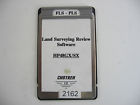 Hp48gx-sx Chotkeh Used Land Surveying Review Software For The