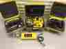 Gts-302 Ck0290 Topcon Automatic Total Station Stock 50302 S N