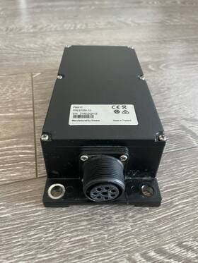 455-6348 Claytis Cls01724 Trimble Cat Pm410 Gcs Power Module 97054-10