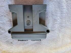 80585-00 Claytis Cls02484 Trimble Vm430 Valve Module