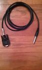 14-008005-03 Collector Db-9 Cable Topcon Serial Data Receiver -