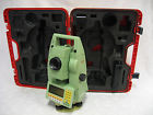 Tca1105 Complete Robotic Warranty 5 Surveying Station Month " Total Leica
