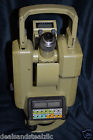 Di1000 Construction Leica Theodolite Wild T1000 Theomat Surveying