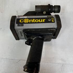 C51-8002-bt Contour Xlric Laser Product Model Serial # Lc07694 - Used