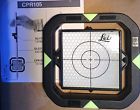 731346 Cpr105 Flat Reflector. Prism Sided Double Leica
