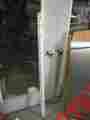 Cr-16-m Crain Metric 5m Meter Leveling Rod Surveyors Stick