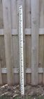 Cr-5m Crain Survey Extension Leveling