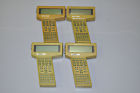 Cr333 Cr244 Leica Cr233 Cr344 - Lot Controllers Surplus