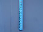 Crain 100ths Grade Mound Rod 10ths City 10 Leveling Feet