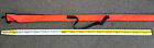 7.6m-.5cm Crain Model 90372 Survey Rod Leveling