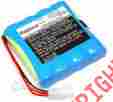 Cs-trm335sl Xhr-4 Centenex Electronics Battery For Trimble Hr 4 3au-f4c A075-2003 Atw 4xhr-4 3aux Topcon 811339015166