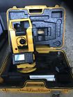 Cst-302r Total Station