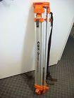 60-alqci20 Cst Head Mint Aluminum Flat Tripod -22 Contractor Berger