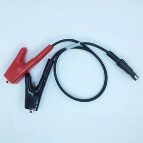 A00401 Csxsdz Gps Power Cable For Topcon And Total Station Sae To Clips