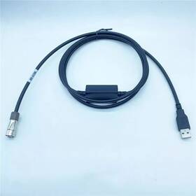 Doc210 Csxsdz Topcon Usb Data Power Cable For Total Station To Pc