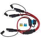 Cu10442 Splitter Sae Connector Power Charger Adapter 698545805312