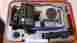Cx103 None Sokkia Wireless Reflectorless Totalstation Battery Charger Case