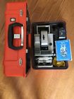 D20810 Sokkisha Leitz Set Electronic Total Station