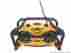 Dc011 Dewalt-radio Dewalt Combination Work Site Radio