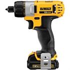 Dcf610s2 Dewalt 12v Max Cordless 885911204026