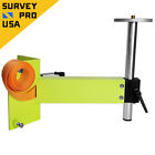 Dh-col-pod Dutch Hill Column Clamp Theodolite Laser Total Station 688952572068