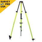 Dh-gps-tripod Dutch Hill New Antenna Tripod Graduated Collapsible 688952572921