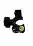 Dh06-102 Pole Clamp With Compass Dutch Hill Gnss Accessories Quick-release W Vial