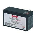 Dhrbc2 Apc By Schneider Electric Replacement Battery 731304003243