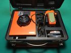 Di3s Wild Sercel Distomat Untested