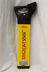 550ixf Digicat Leica