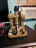 Dkm2-a Kern Swiss Theodolite Surveying Suisse Switzerland