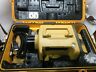 Dl-101c Topcon Electronic Digital Level With Carrying Case Accessories