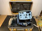 Dm-60 Cubitape Stunning Vintage Electronic Distance Meter Surveyor