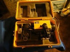 Dm-c3 Topcon Electronic Distance Meter Parts Or Repair
