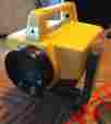 Dm-s2 Topcon Edm Distance Meter For Land Surveying Still Measures