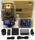 Ds-103ac Topcon 3 Direct Aiming