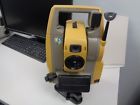 Ds-205ac Topcon Total Station