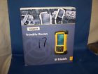 Ds03a06403 Trimble Recon Handheld Computer Data
