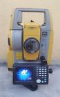 Ds-203ac Ds200 Topcon Motorized Total Station