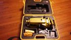Dt-207 Topcon Theodolite For Survey-construction