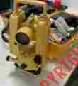 Dt-20b Dt20b Topcon