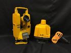 Dt-30 Topcon Digital Transit Pro Shot