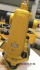 Dt05 Topcon Total Station The Theoodolite Battery Powered