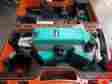 Dtm-322 Conventional Total Station Hqa46 Nikon With Case