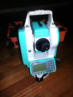 Dtm-352 Hard Face Dual Nikon Station Total Case