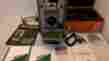 Dtm-750 Nikon Total Station With Case And Quick Charger Surveyors Surveying