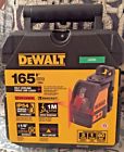Dw0822 Dewalt Self Leveling Cross