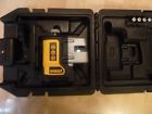 Dw089 Dewalt Line Laser Levelling Leveler