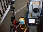 Dx-103ac Sokkia New 3 Motorized Total