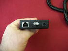 58339 E0808 Charger Tds Multi-output Adaptor Port Pc Usb Trimble Gps Tsce Data 4